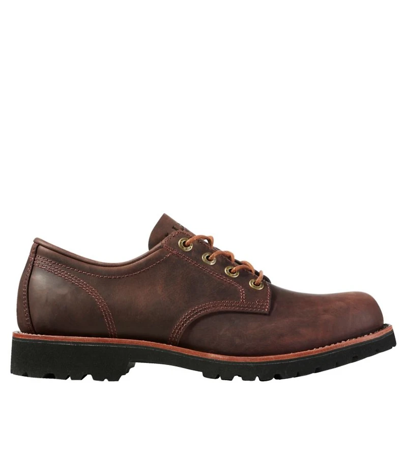 Men's Bucksport Shoes