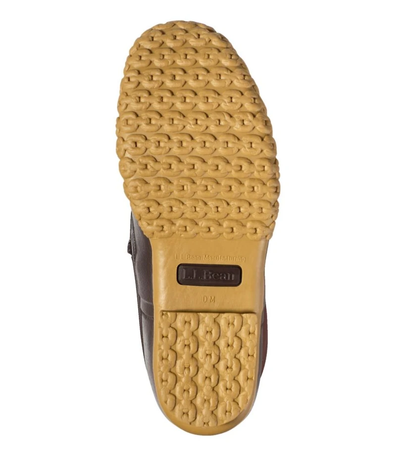 Women's Bean Boots, 7" Fleece-Lined Insulated Front-Zip
