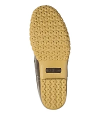 Men's Bean Boots, 8" Fleece-Lined Insulated Front Zip