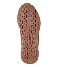 Men's Snow Sneaker 5 Shoes, Slip-On