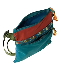 Mountain Classic Crossbody Bag, Multi