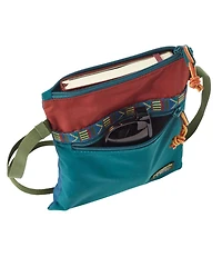 Mountain Classic Crossbody Bag, Multi