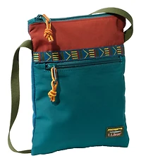 Mountain Classic Crossbody Bag, Multi