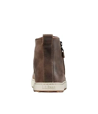 Women's Mountainside Boots, Ankle Zip