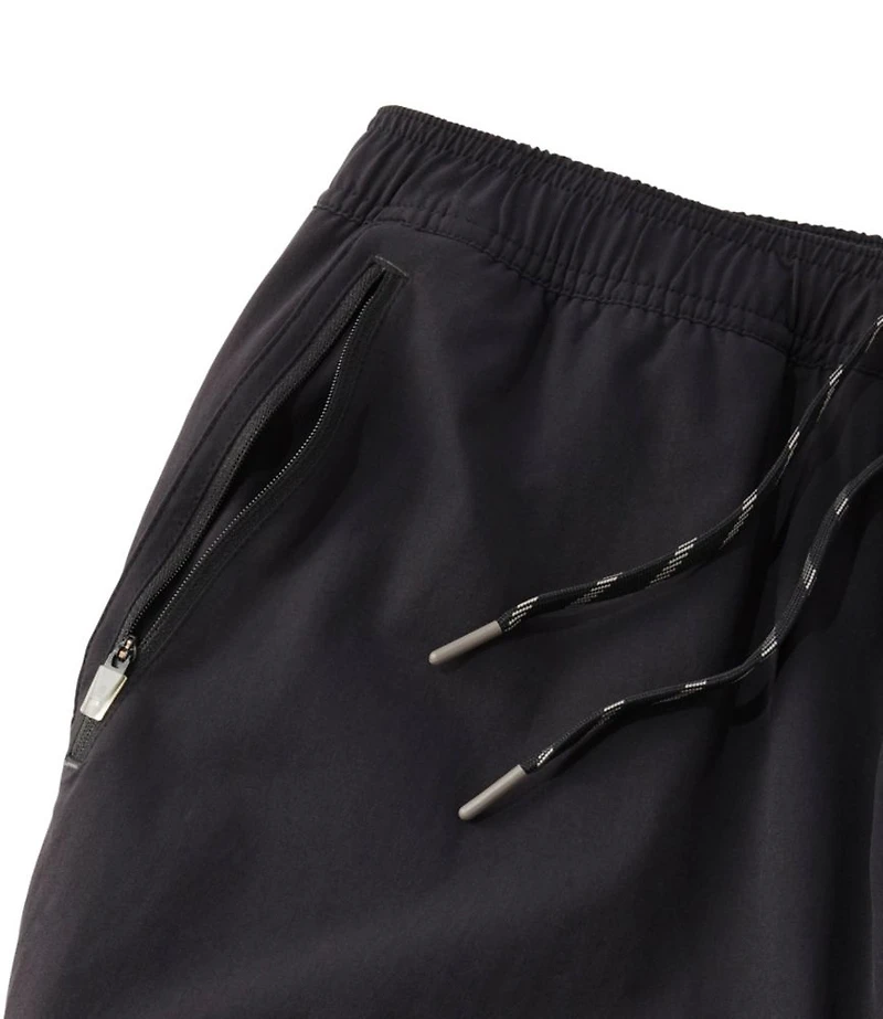 Men's L.L.Bean Multisport Pants, Lined
