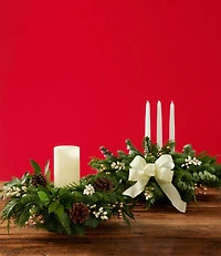 Winter White Centerpiece, Regular