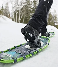 Men's Pathfinder Boa Rec Snowshoe Package