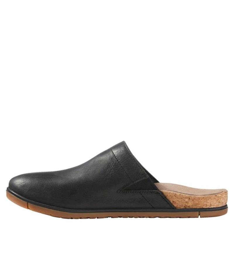 Women's Go-Anywhere Clogs, Nubuck
