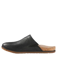 Women's Go-Anywhere Clogs, Nubuck