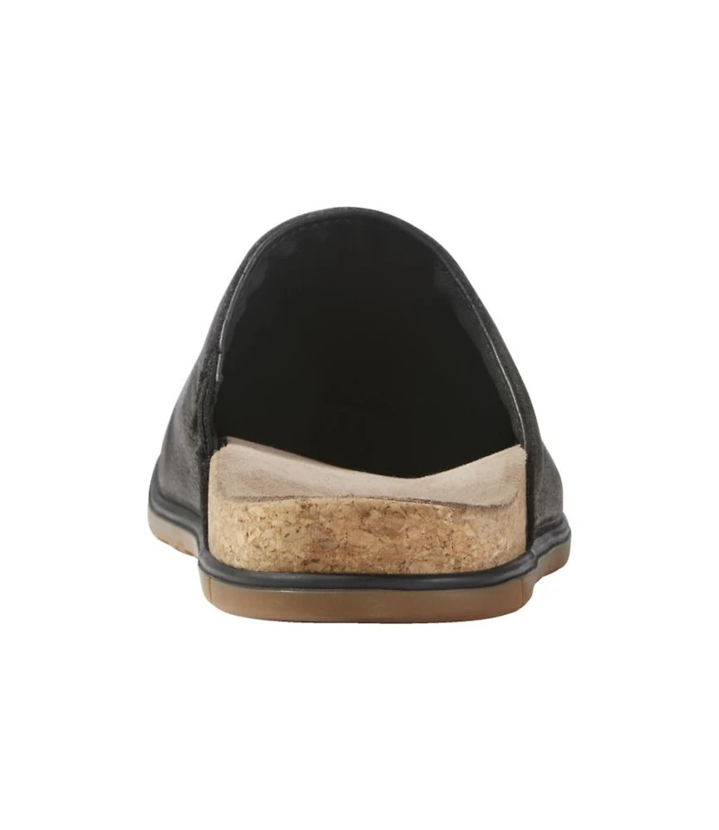 Women's Go-Anywhere Clogs, Nubuck