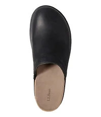 Women's Go-Anywhere Clogs, Nubuck
