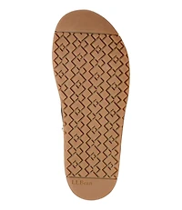 Women's Go-Anywhere Clogs, Nubuck