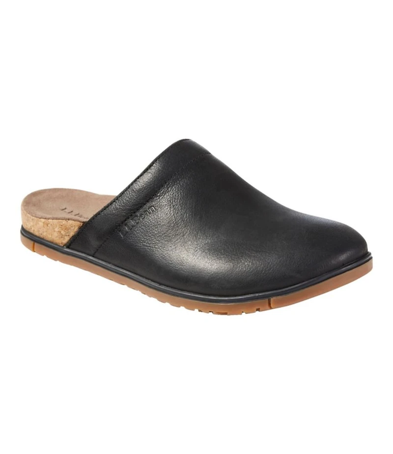 Women's Go-Anywhere Clogs, Nubuck