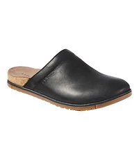 Women's Go-Anywhere Clogs, Nubuck