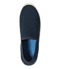 Women's Eco Bay Knit Sneakers, Slip-On