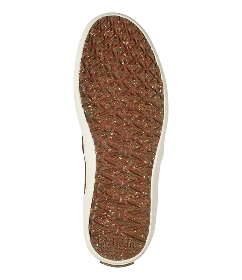 Men's Mountainville Shoes, Leather Slip-On