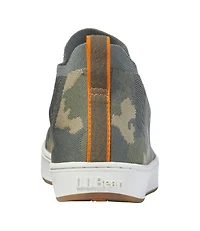 Women's Eco Bay Knit Chelsea Boots