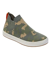 Women's Eco Bay Knit Chelsea Boots