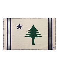 State of Maine Throw