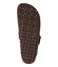 Women's Birkenstock Boston Clogs, Oiled Leather Soft Footbed