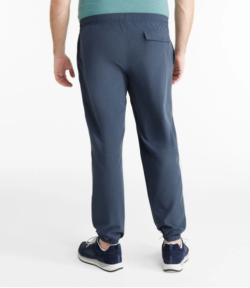 Men's L.L.Bean Multisport Joggers