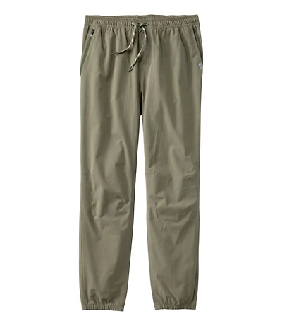 Men's L.L.Bean Multisport Joggers