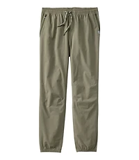 Men's L.L.Bean Multisport Joggers