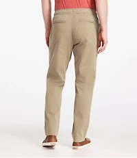 Men's Comfort Stretch® Dock Pants, Standard Fit, Straight Leg