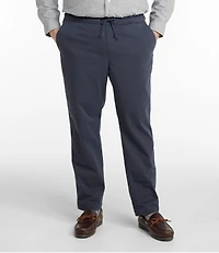 Men's Comfort Stretch® Dock Pants, Standard Fit, Straight Leg
