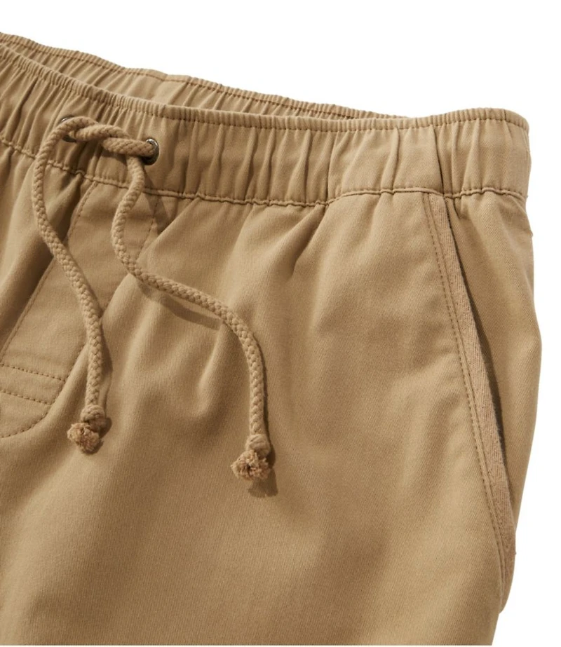 Men's Comfort Stretch® Dock Pants, Standard Fit, Straight Leg