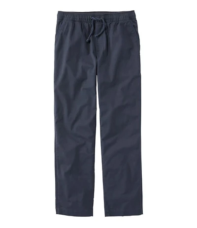 Men's Comfort Stretch® Dock Pants, Standard Fit, Straight Leg