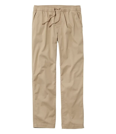 Men's Comfort Stretch® Dock Pants, Standard Fit