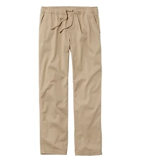 Men's Comfort Stretch® Dock Pants, Standard Fit