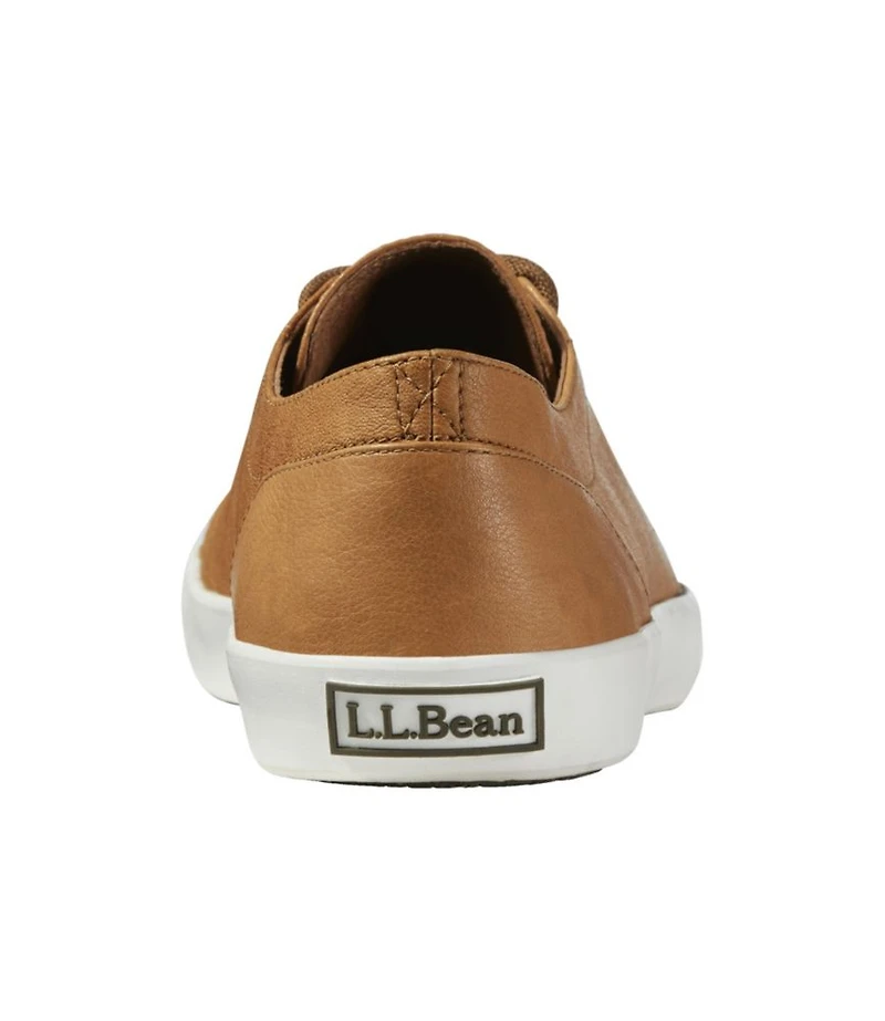 Men's Mountainville Shoes, Leather Lace-Up