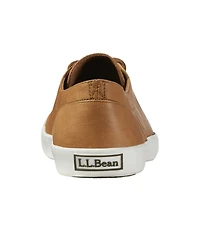 Men's Mountainville Shoes, Leather Lace-Up