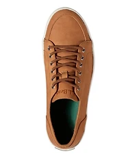 Men's Mountainville Shoes, Leather Lace-Up