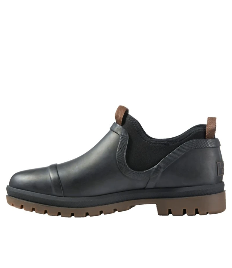 Women's Rugged Wellie® Shoes, Slip-On