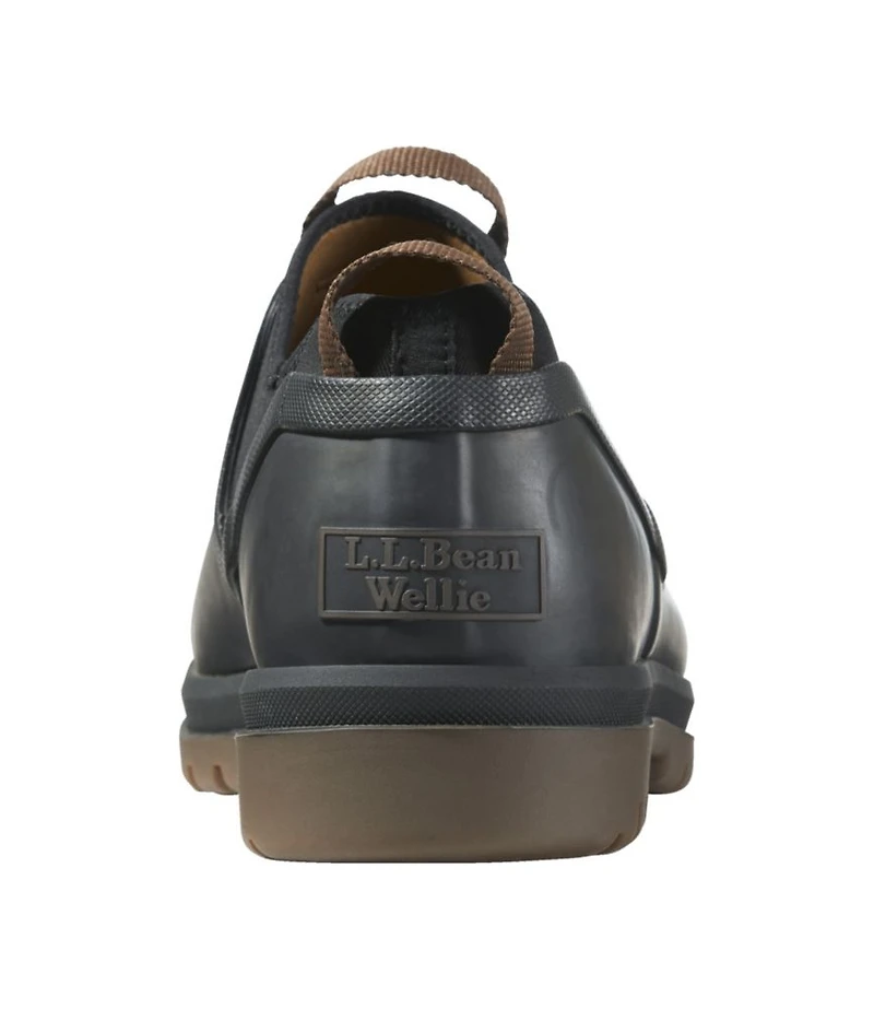 Women's Rugged Wellie® Shoes, Slip-On