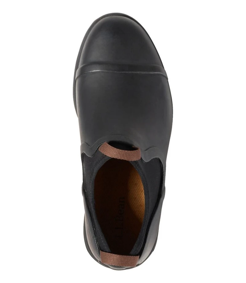 Women's Rugged Wellie® Shoes, Slip-On