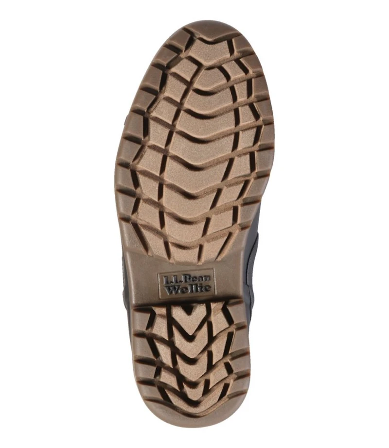 Women's Rugged Wellie® Shoes, Slip-On