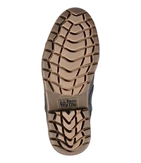 Women's Rugged Wellie® Shoes, Slip-On