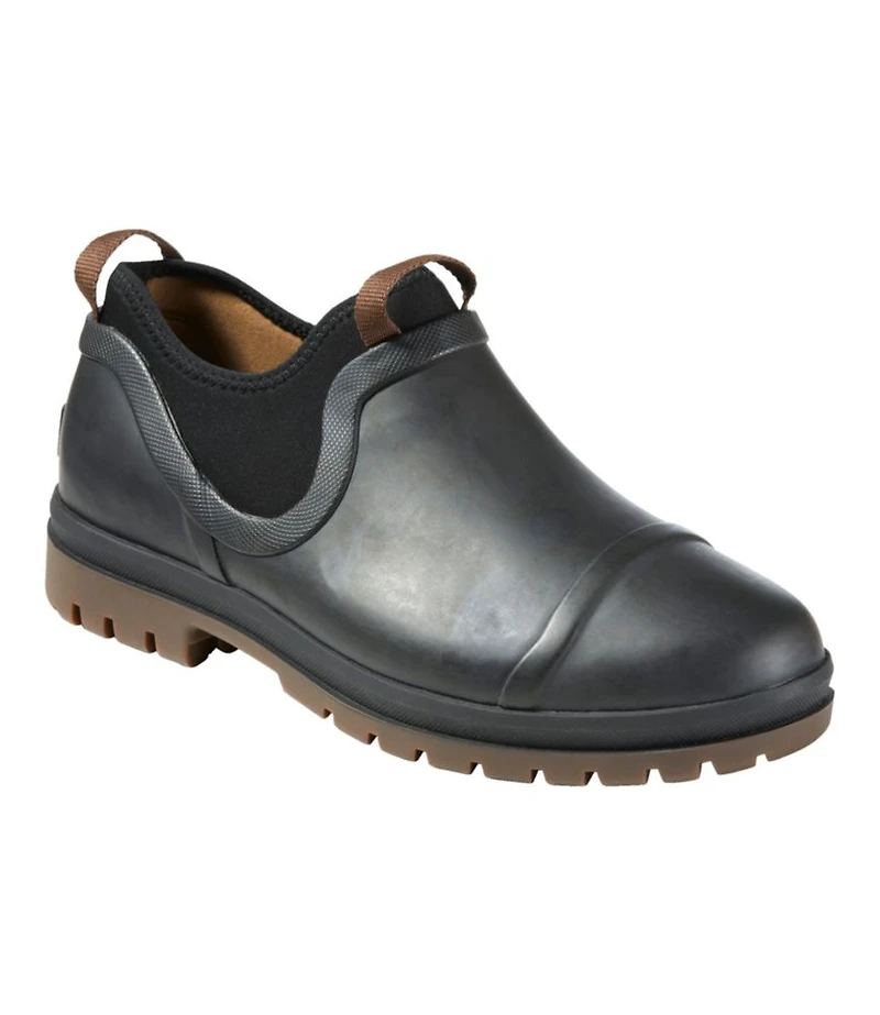 Women's Rugged Wellie® Shoes, Slip-On