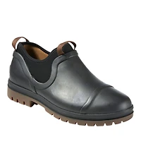 Women's Rugged Wellie® Shoes, Slip-On