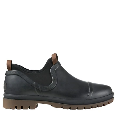 Women's Rugged Wellie® Shoes, Slip-On