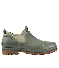 Women's Rugged Wellie® Shoes, Slip-On