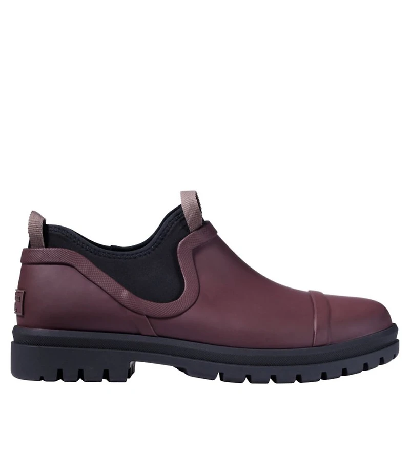 Women's Rugged Wellie® Shoes, Slip-On