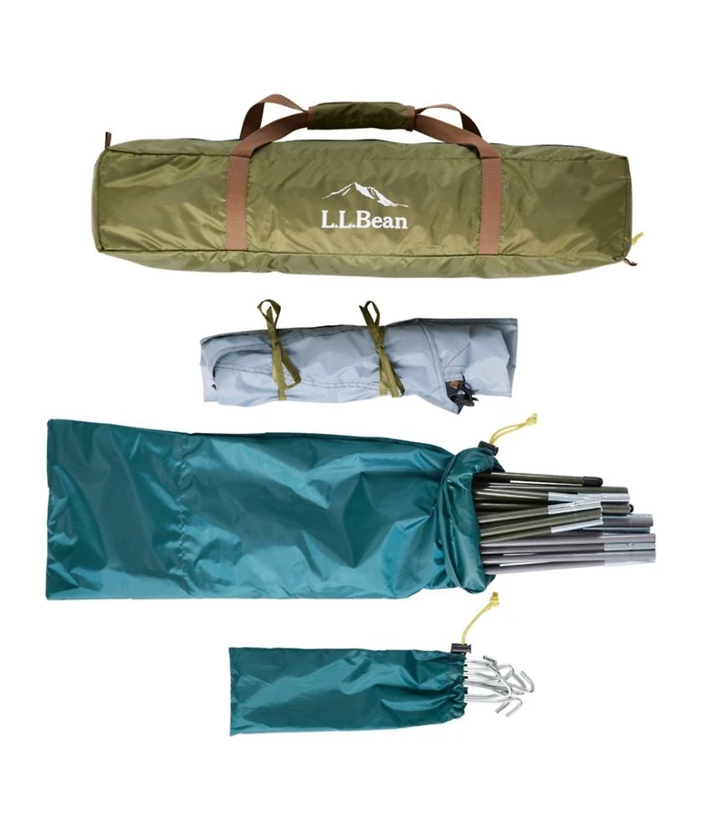L.L.Bean Acadia Shelter