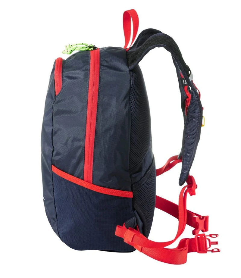 Kids' L.L.Bean Stowaway Day Pack