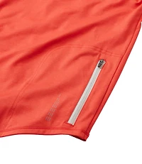 Men's Comfort Cycling Jersey, Long-Sleeve