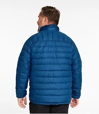 Men's Bean's Down Jacket
